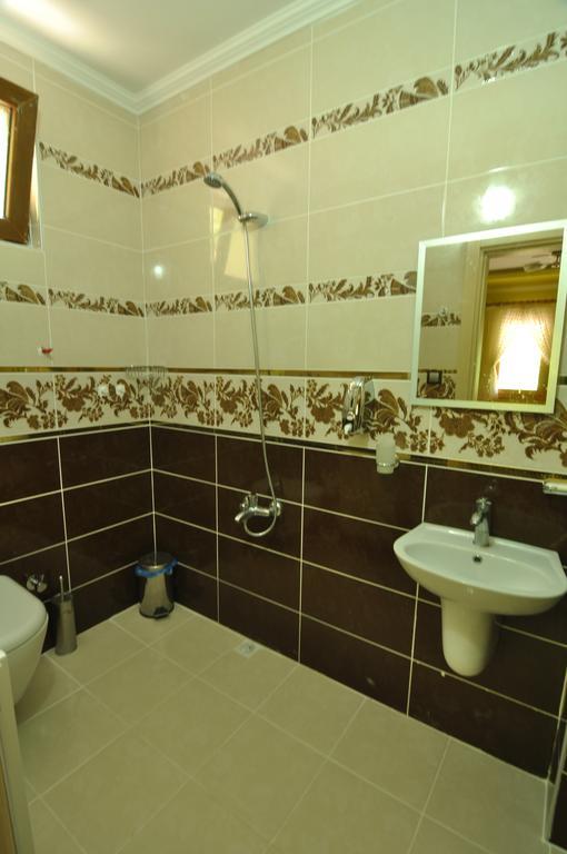 Ilhan Kardesler Apart Hotel Uzungöl Rum bild